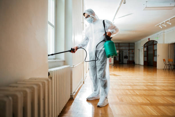 Best Commercial Pest Control Services  in Orange Blossom, CA